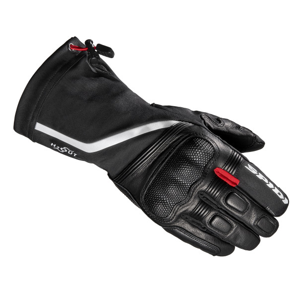 Spidi Spidi Nk-6 CE Gloves BLACK